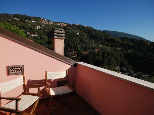 Holiday Home La Bougainville