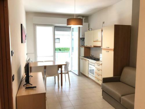 Apartment In Lido Di Jesolo With One-bedroom 1