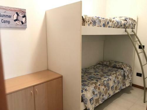Apartment In Lido Di Jesolo With One-bedroom 1