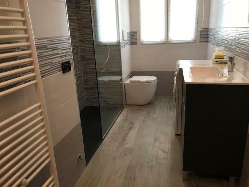 Apartment In Lido Di Jesolo With One-bedroom 1