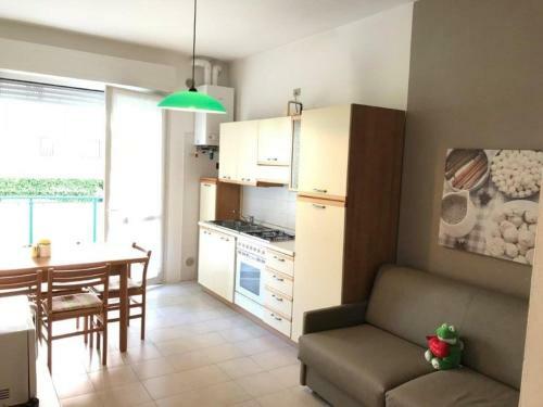 Apartment In Lido Di Jesolo With One-bedroom 1
