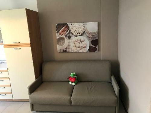 Apartment In Lido Di Jesolo With One-bedroom 1