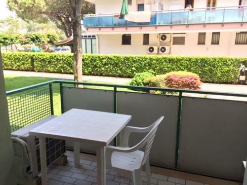 Apartment In Lido Di Jesolo With One-bedroom 1