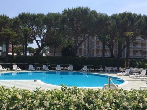 Apartment In Lido Di Jesolo With One-bedroom 1