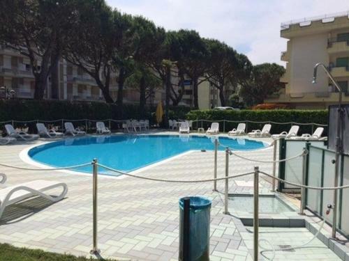 Apartment In Lido Di Jesolo With One-bedroom 1
