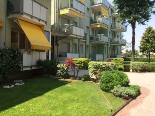 Apartment In Lido Di Jesolo With One-bedroom 1