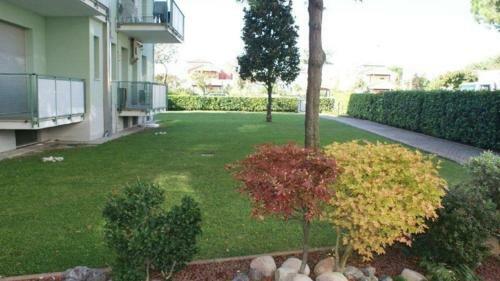 Apartment In Lido Di Jesolo With One-bedroom 1