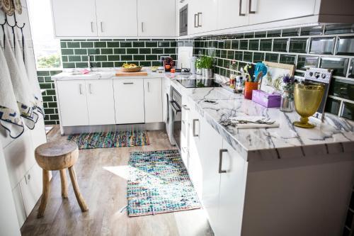 Apartamento Apt. Downtown 2