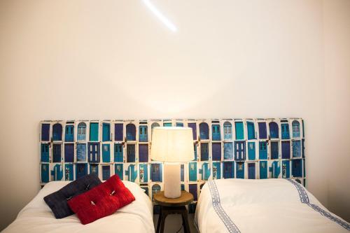 Apartamento Apt. Downtown 2