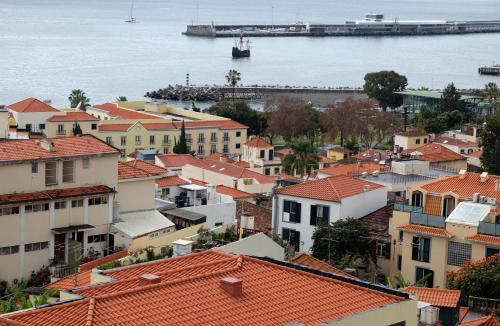 Apartamento Apt. Downtown 2