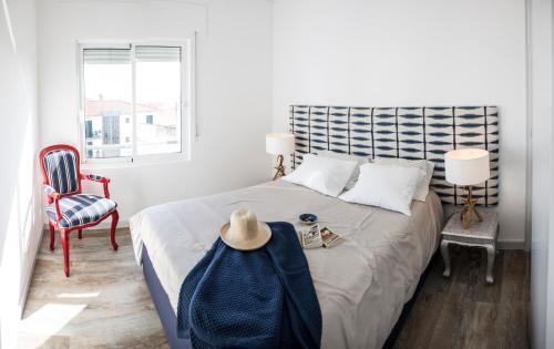 Apartamento Apt. Downtown 2