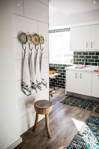 Apartamento Apt. Downtown 2