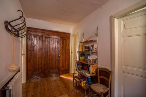 Apartamento Pyren Hab - Antigua Fonda Adem�