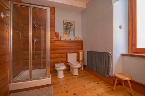 Apartamento Pyren Hab - Antigua Fonda Adem�