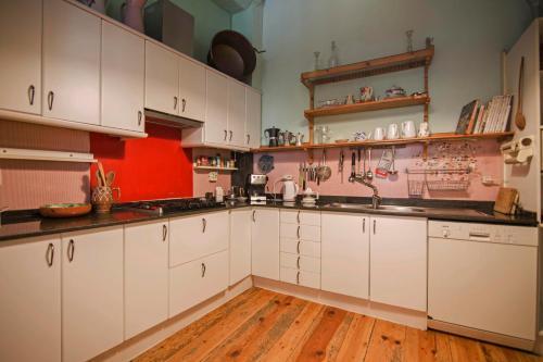 Apartamento Pyren Hab - Antigua Fonda Adem�