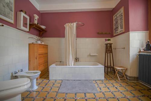 Apartamento Pyren Hab - Antigua Fonda Adem�