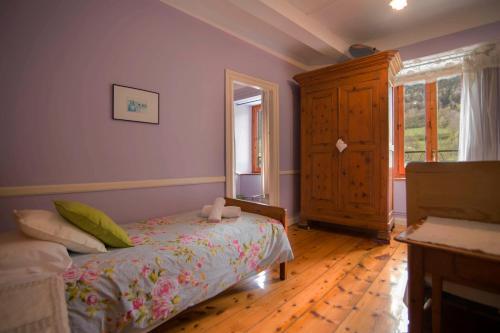 Apartamento Pyren Hab - Antigua Fonda Adem�