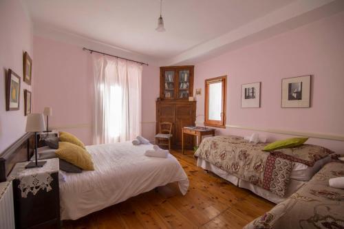 Apartamento Pyren Hab - Antigua Fonda Adem�