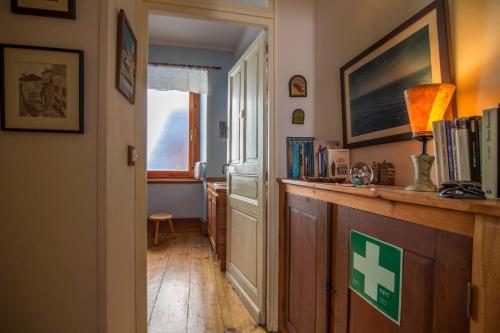 Apartamento Pyren Hab - Antigua Fonda Adem�
