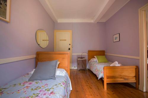 Apartamento Pyren Hab - Antigua Fonda Adem�