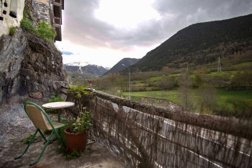 Apartamento Pyren Hab - Antigua Fonda Adem�