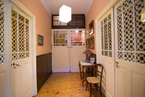 Apartamento Pyren Hab - Antigua Fonda Adem�