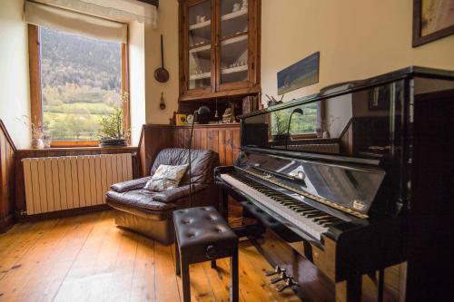 Apartamento Pyren Hab - Antigua Fonda Adem�