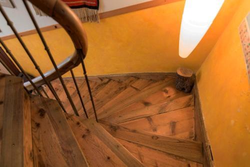 Apartamento Pyren Hab - Antigua Fonda Adem�