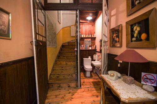 Apartamento Pyren Hab - Antigua Fonda Adem�