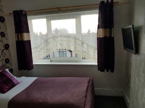 Bed & Breakfast Fairhaven Guest Accommodation