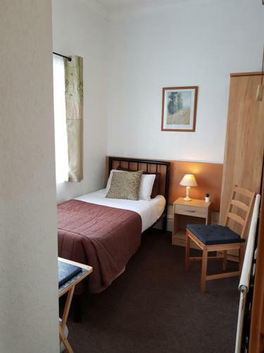 Bed & Breakfast Fairhaven Guest Accommodation