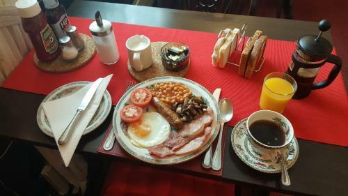 Bed & Breakfast Fairhaven Guest Accommodation