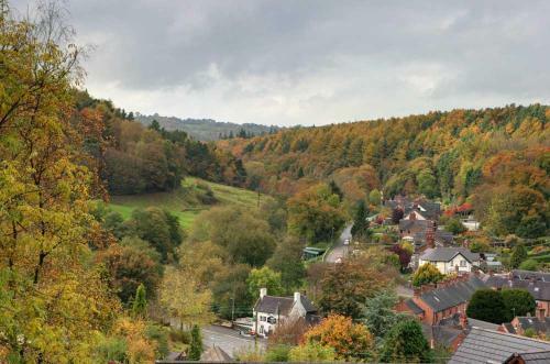 The Laurels B&B