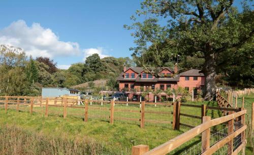 The Laurels B&B