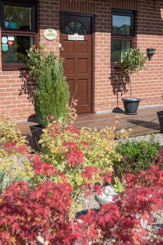 The Laurels B&B