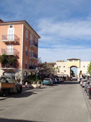 Apartamento Port Grimaud Soleil