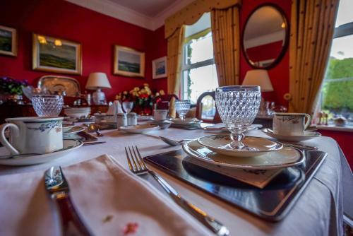 Bed & Breakfast Tattykeel House