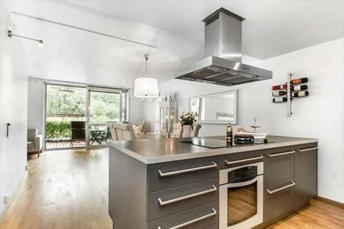 Nordic Host - Waldemars Hage 4 - 3bd/2bd Apartment