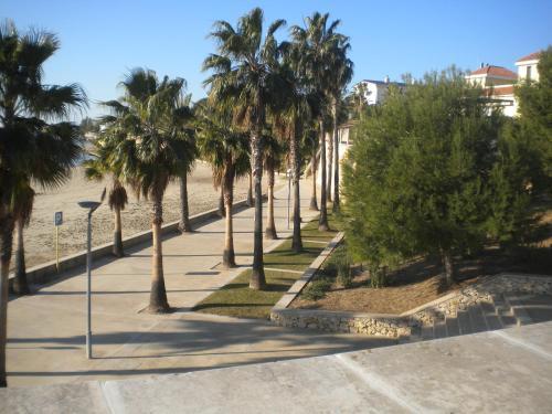 Chalet Montsia Mar