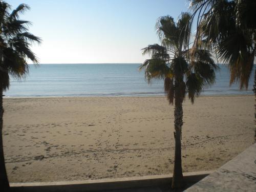 Chalet Montsia Mar