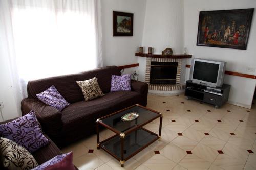 Chalet Montsia Mar