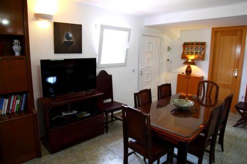 Chalet Montsia Mar