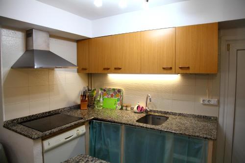 Chalet Montsia Mar