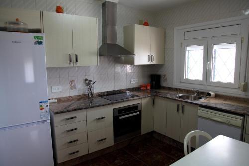 Chalet Montsia Mar