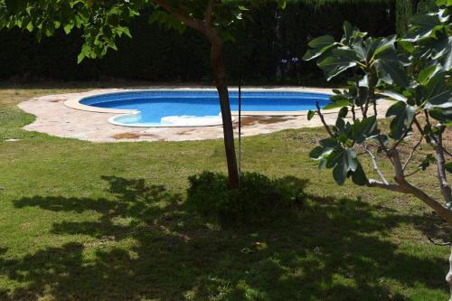Chalet Montsia Mar