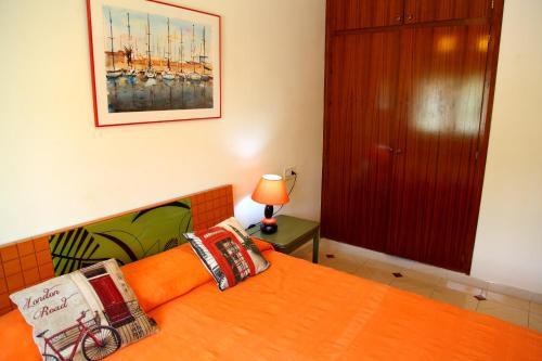 Chalet Montsia Mar