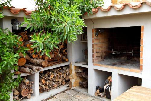 Chalet Montsia Mar