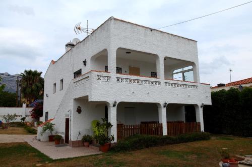Chalet Montsia Mar