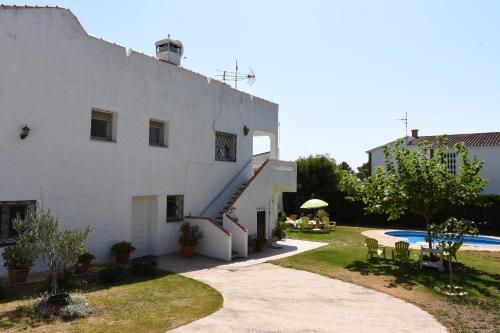 Chalet Montsia Mar