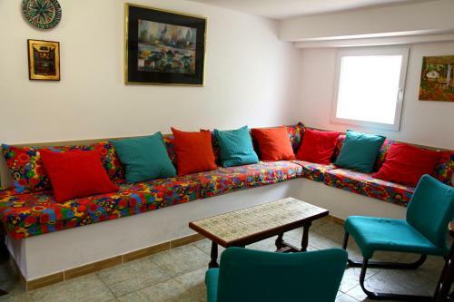 Chalet Montsia Mar